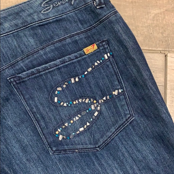 jeans vintage america